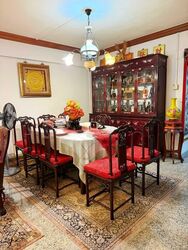 Blk 581 Woodlands Drive 16 (Woodlands), HDB Executive #533480581